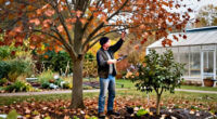 Think Twice Before Pruning Trees In October – Only These 3 Exceptions Can Tolerate A Light Trim