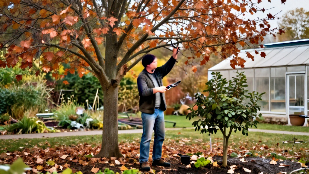 Think Twice Before Pruning Trees In October – Only These 3 Exceptions Can Tolerate A Light Trim
