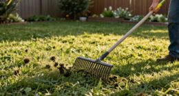 This $30 Lawn Tool Makes Dethatching So Much Easier – And It's Handy For Several Other Garden Jobs, Too