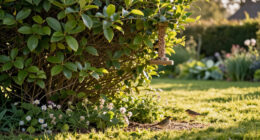 This Is The Best Type Of Hedging To Feed Wildlife, Create Shade And Reduce Pollution In Your Garden – And Experts Say It Thrives In UK Soils