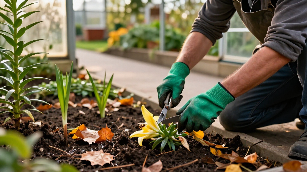 What To Do With Your Lilies In October – 5 Easy Ways To Unlock Stronger Plants And Bigger Blooms Next Year