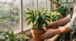 What To Do With Your Thanksgiving Cactus In October –7 Things To Do Now For More Blooms
