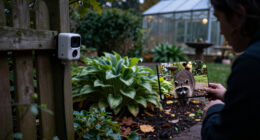 Wildlife Cameras Reveal The Backyard Visitors You Don't Even Know Are There – 16 Top Picks To Capture Charming Footage